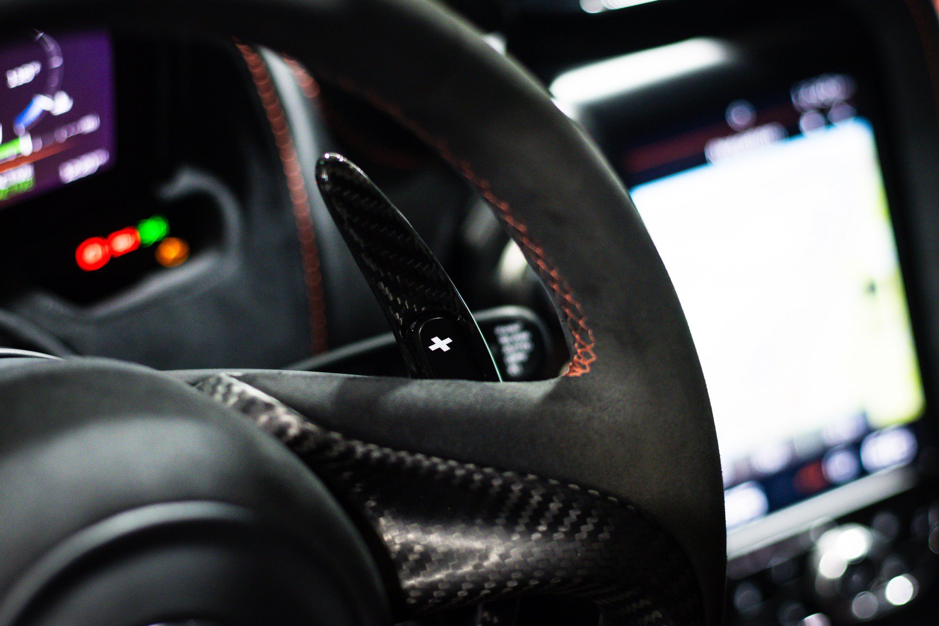 Used 2018 McLaren 720S Performance photo 46