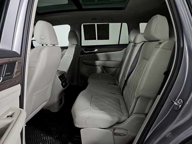 2024 Volkswagen Atlas SEL Premium R-Line