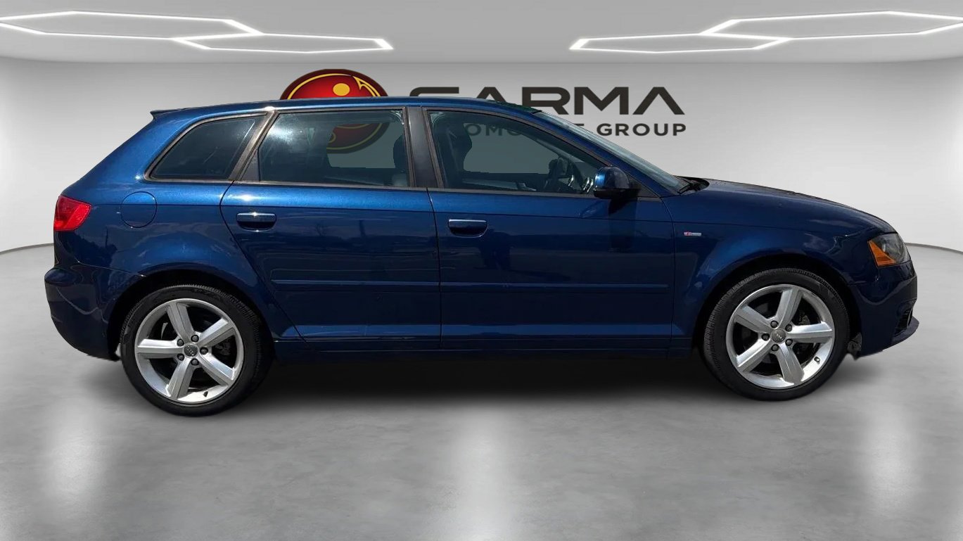 2013 Audi A3 TDI Premium Plus