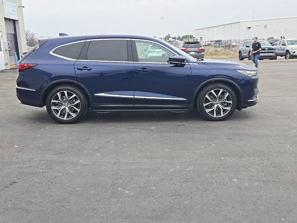 2024 Acura MDX SH-AWD w/ Technology Package