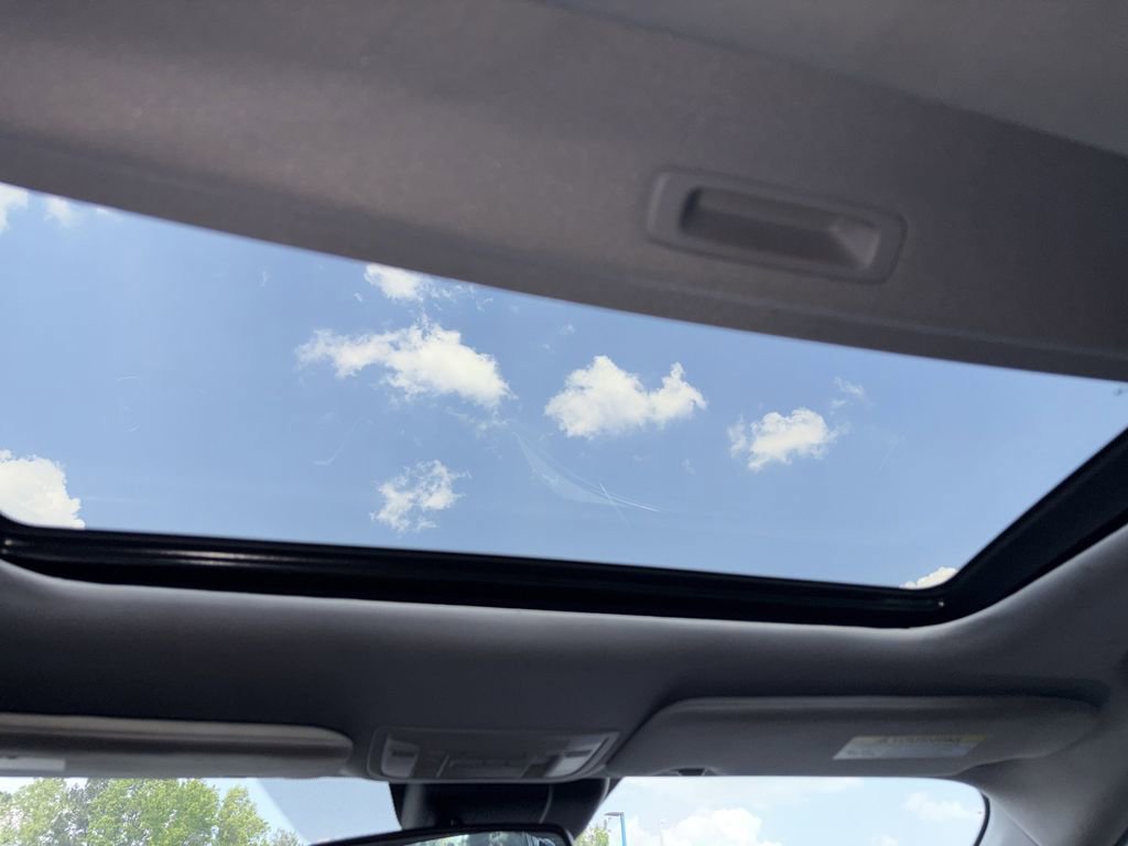 2021 Acura ILX w/ Premium Package