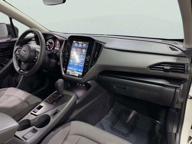 2024 Subaru Crosstrek 2.0i Premium