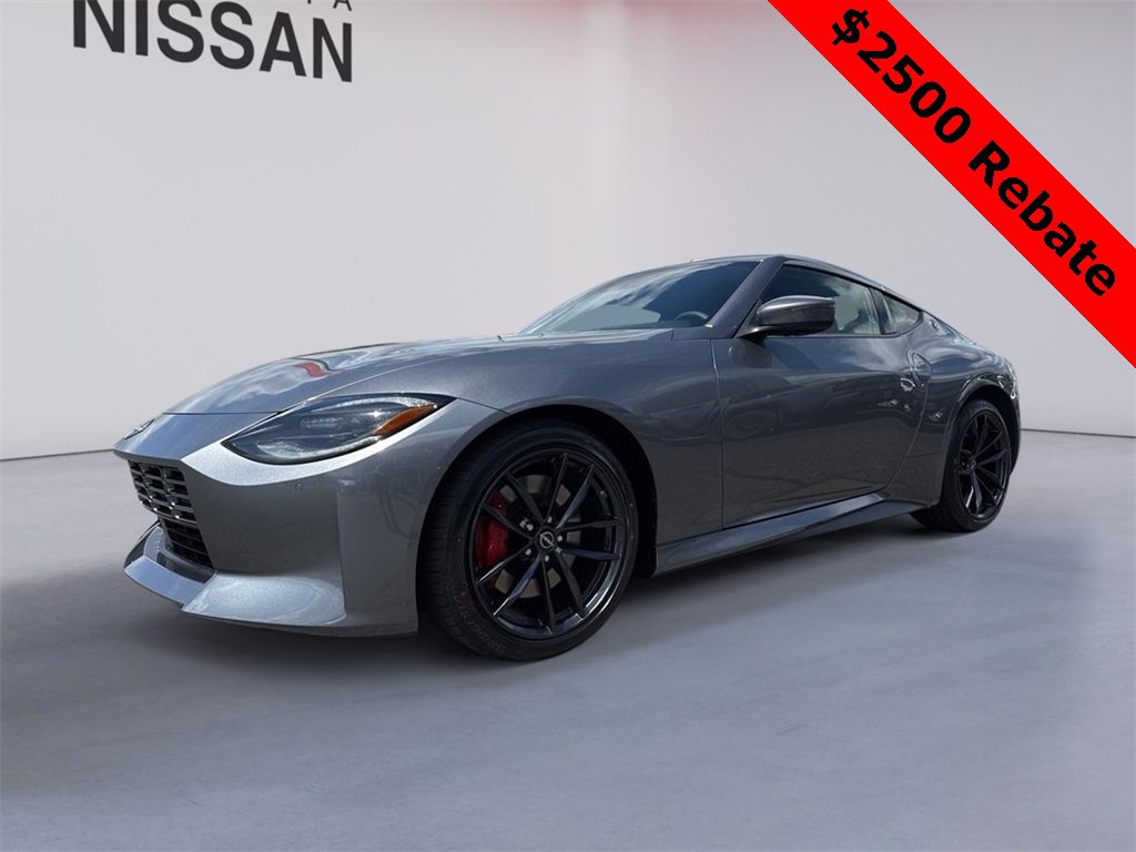 本日最終日35000円→29000円 Used 2024 Nissan Z for Sale in Honolulu, HI | Edmunds