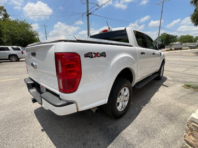 2022 Ford Ranger XLT - Photo 7