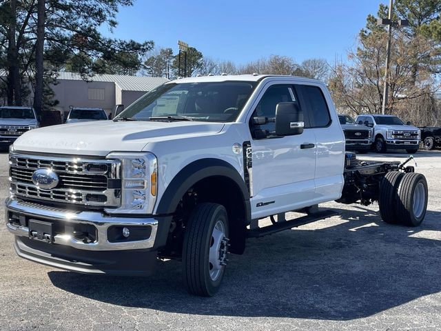 2026 Ford F450 XL