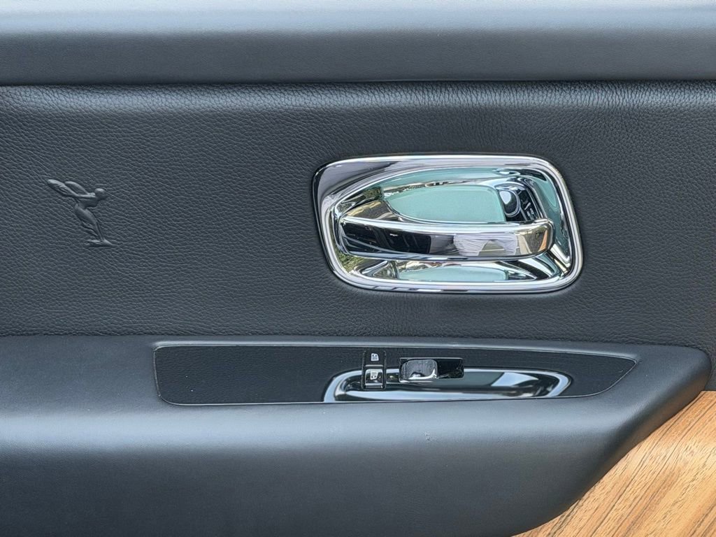 2019 Rolls-Royce Cullinan