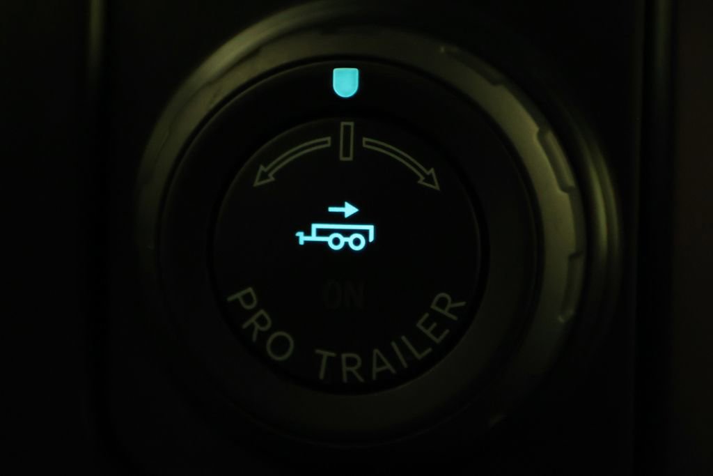 2025 Ford F250 Platinum