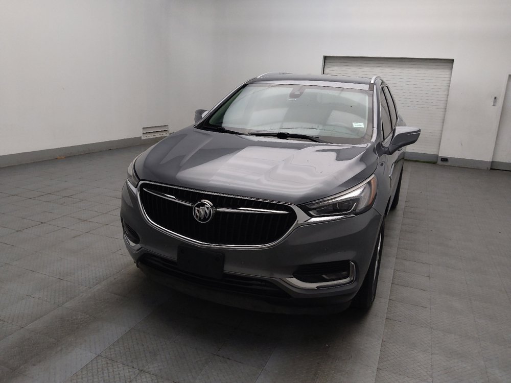 2019 Buick Enclave Premium