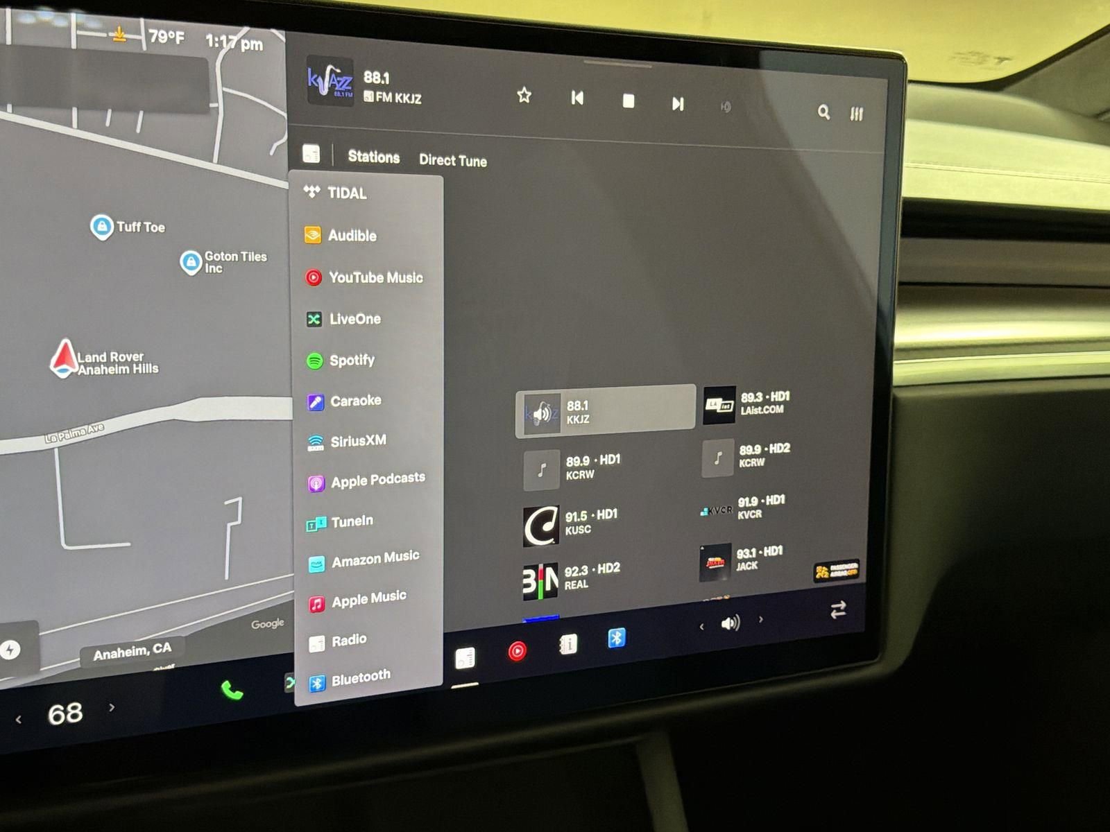 2022 Tesla Model X Plaid