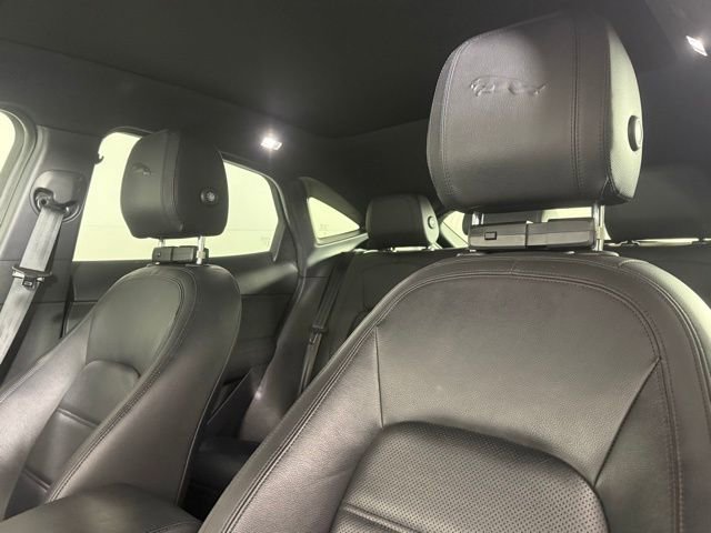 2021 Jaguar E-Pace SE