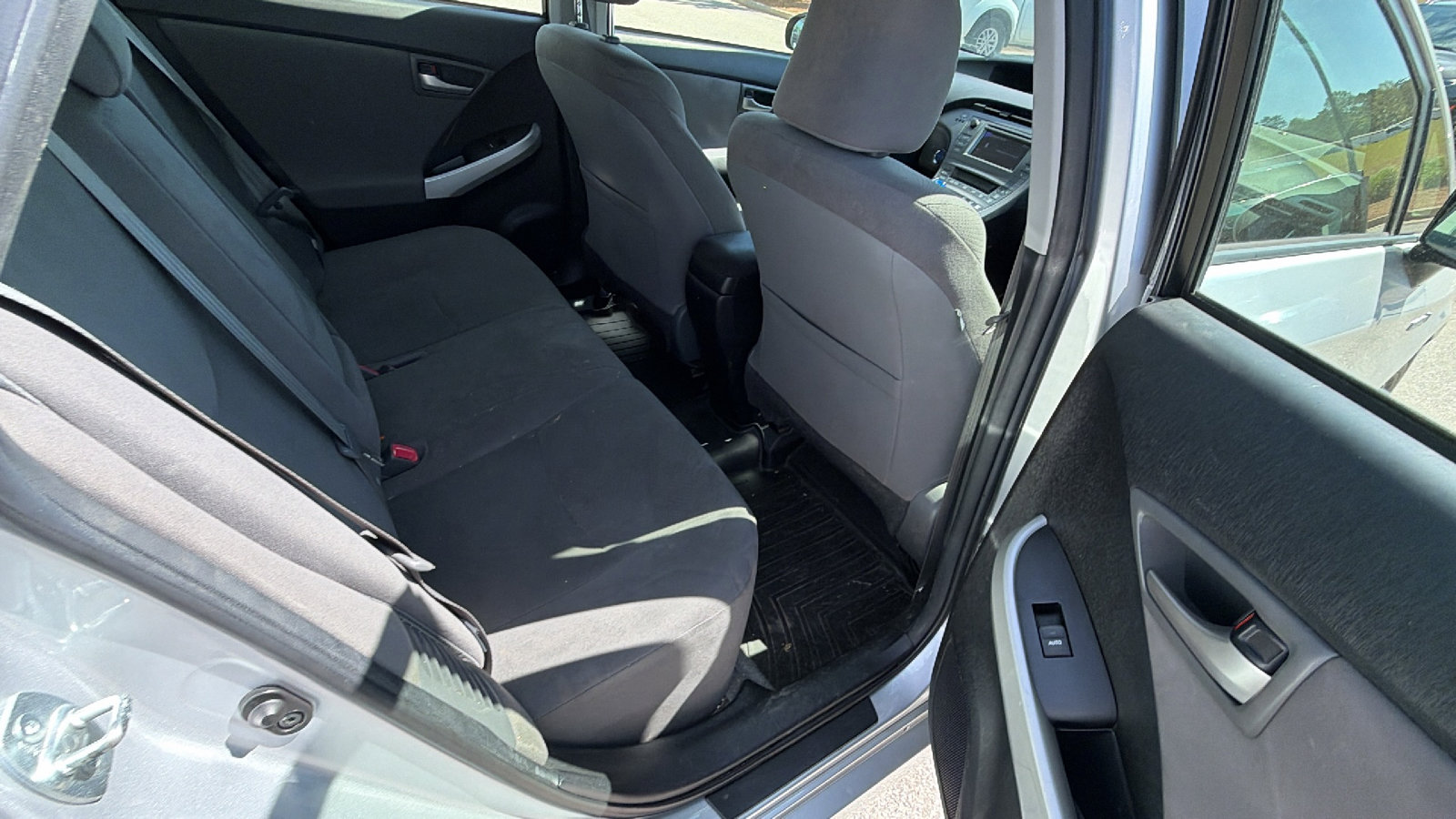 2014 Toyota Prius Two