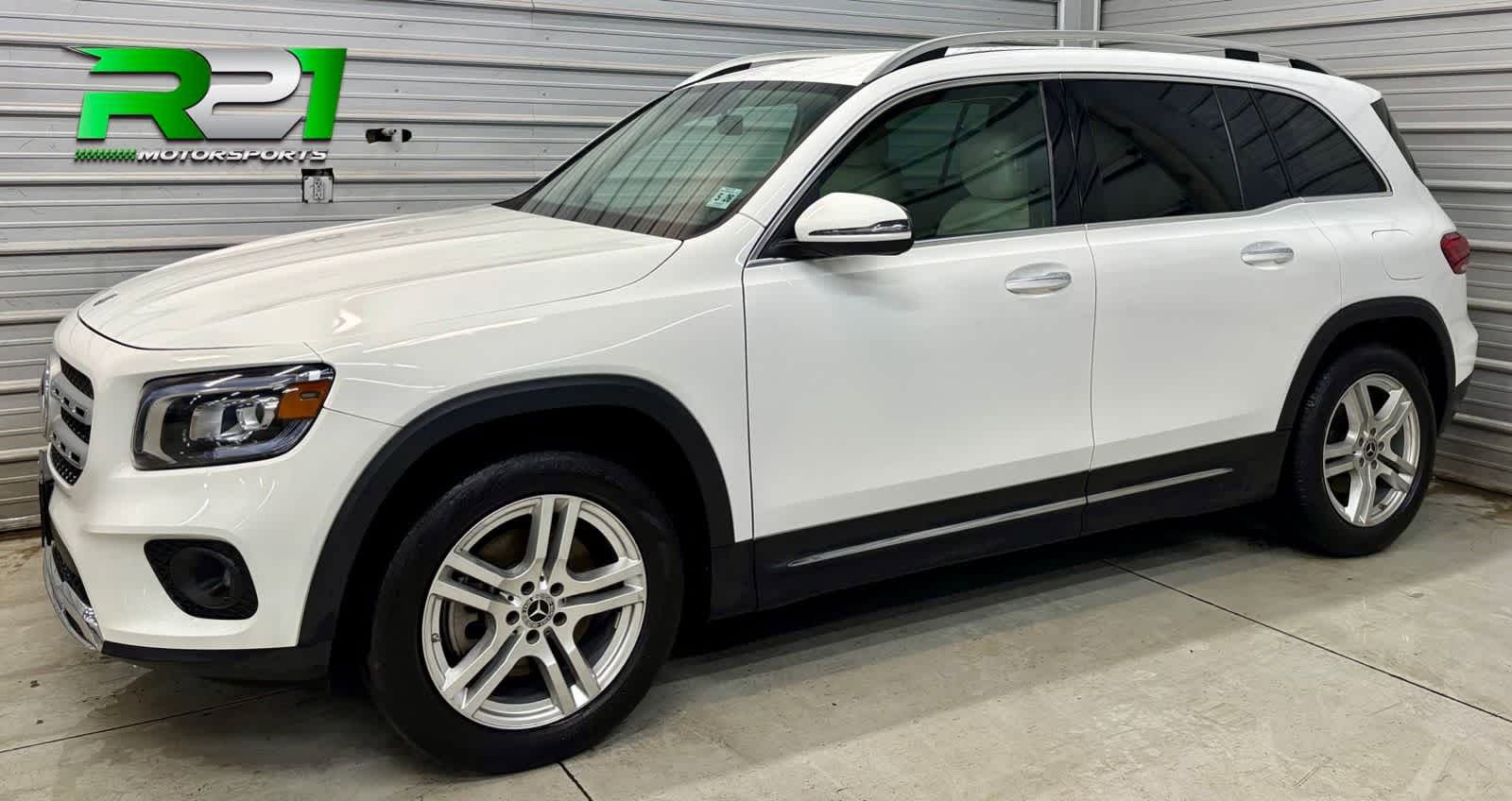 Used Mercedes-Benz GLB 250 for Sale in Cleveland, OH - Autotrader Used Mercedes-Benz GLB 250 for Sale in Cleveland, OH - Autotrader