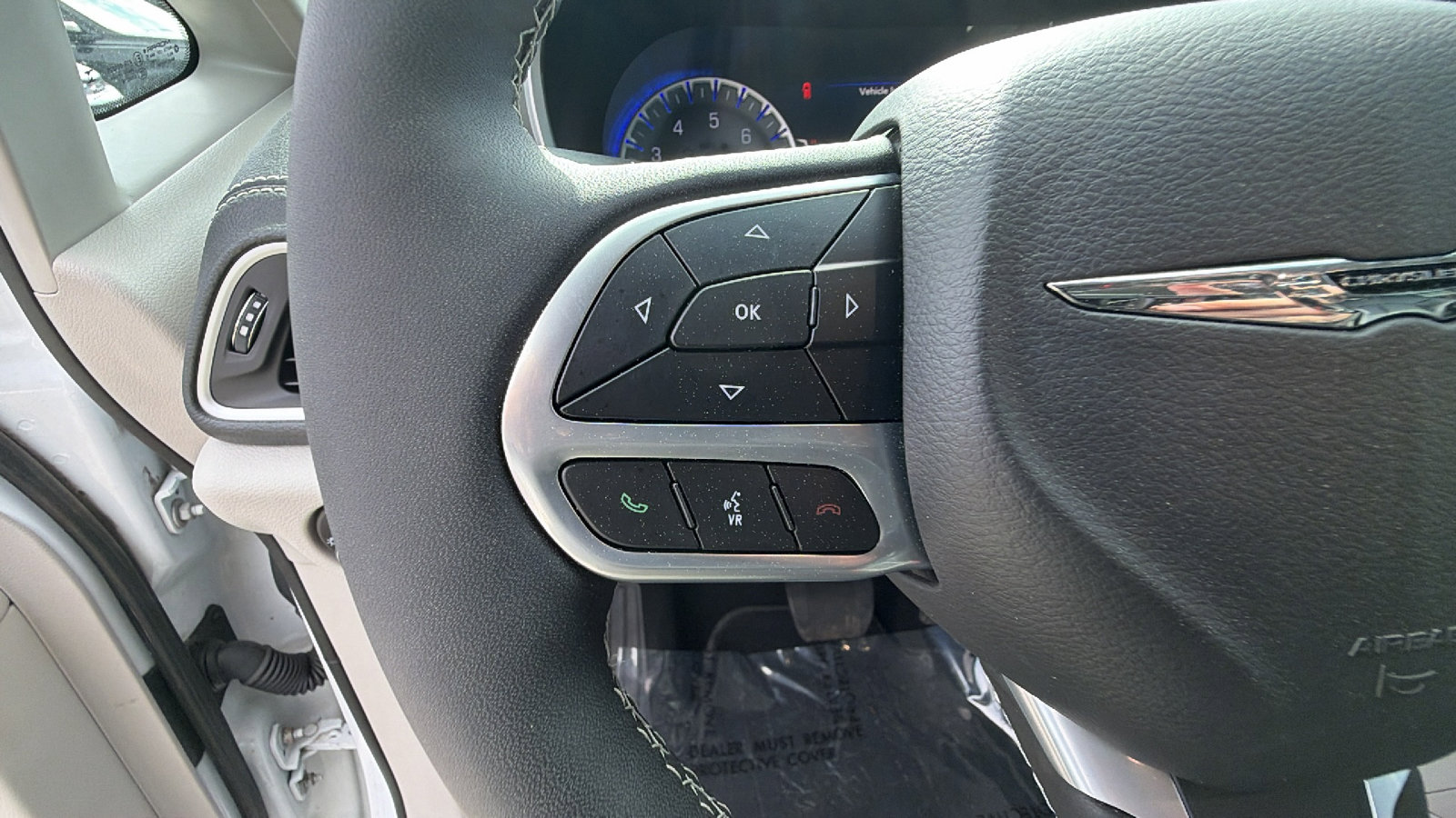 2024 Chrysler Pacifica Touring-L