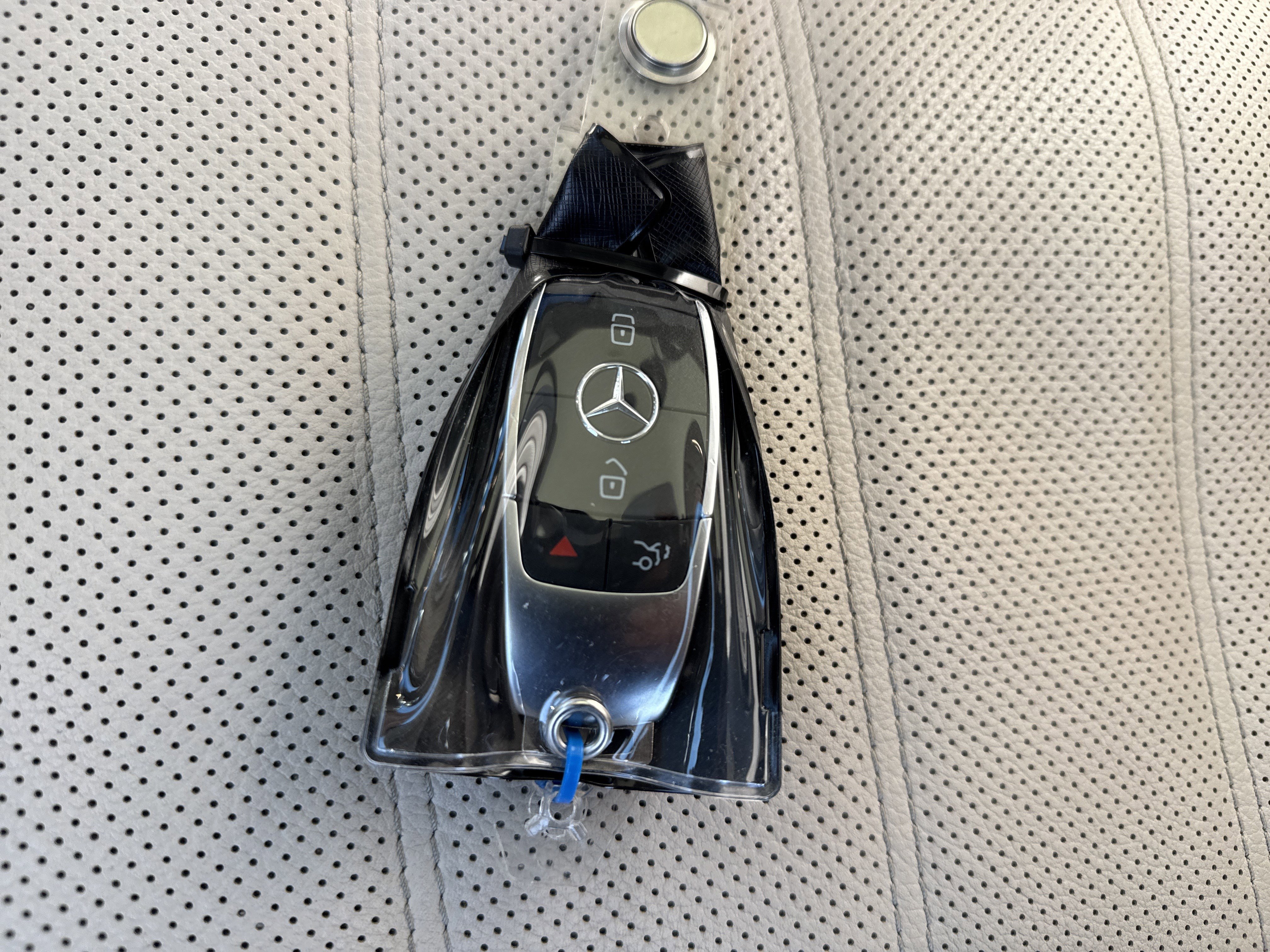 2020 Mercedes-Benz GLS 580 4MATIC