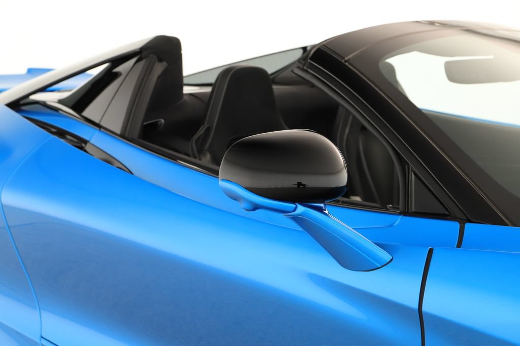 Used 2024 McLaren 750S Spider photo 35