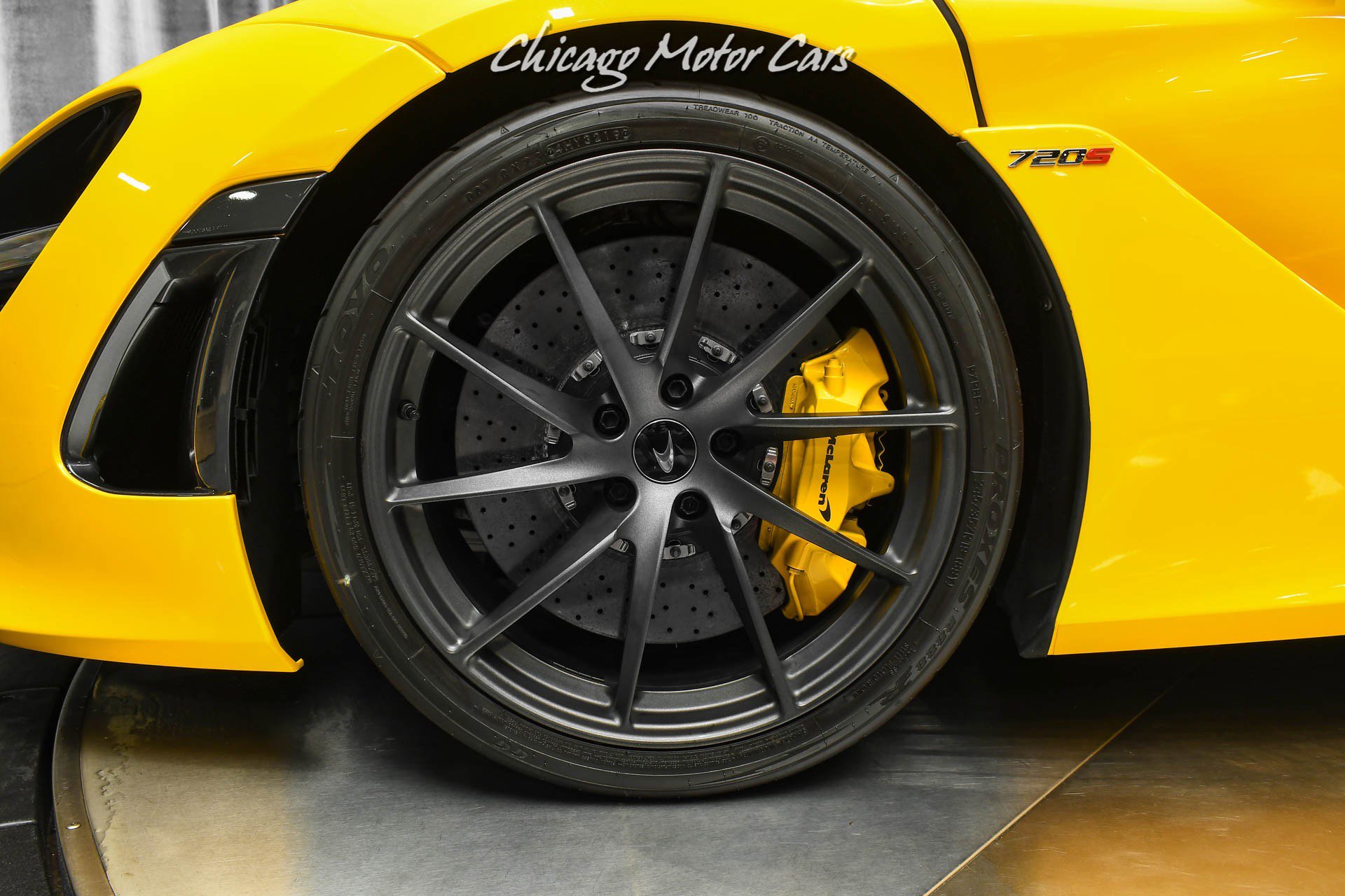 Used 2020 McLaren 720S Performance photo 57