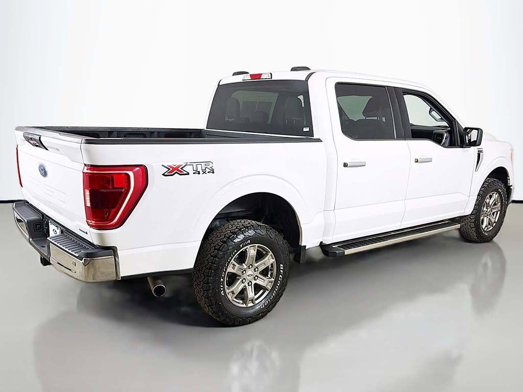 2023 Ford F150 XLT