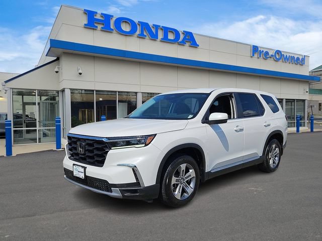 Used 2023 Honda Pilot EX-L