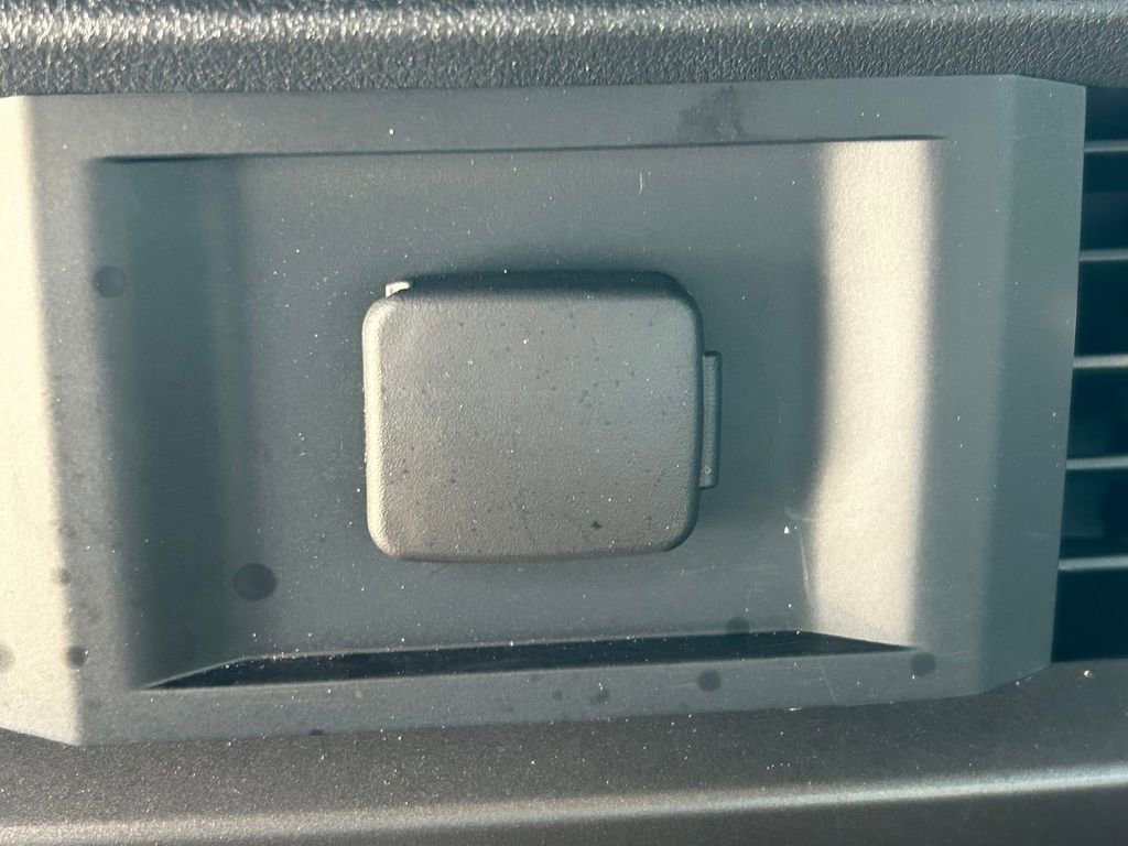 2025 Ford F150 Tremor