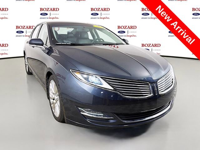 Used 2013 Lincoln MKZ
