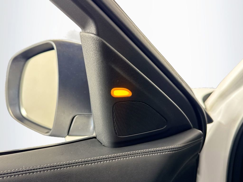 2021 INFINITI Qx50 Essential