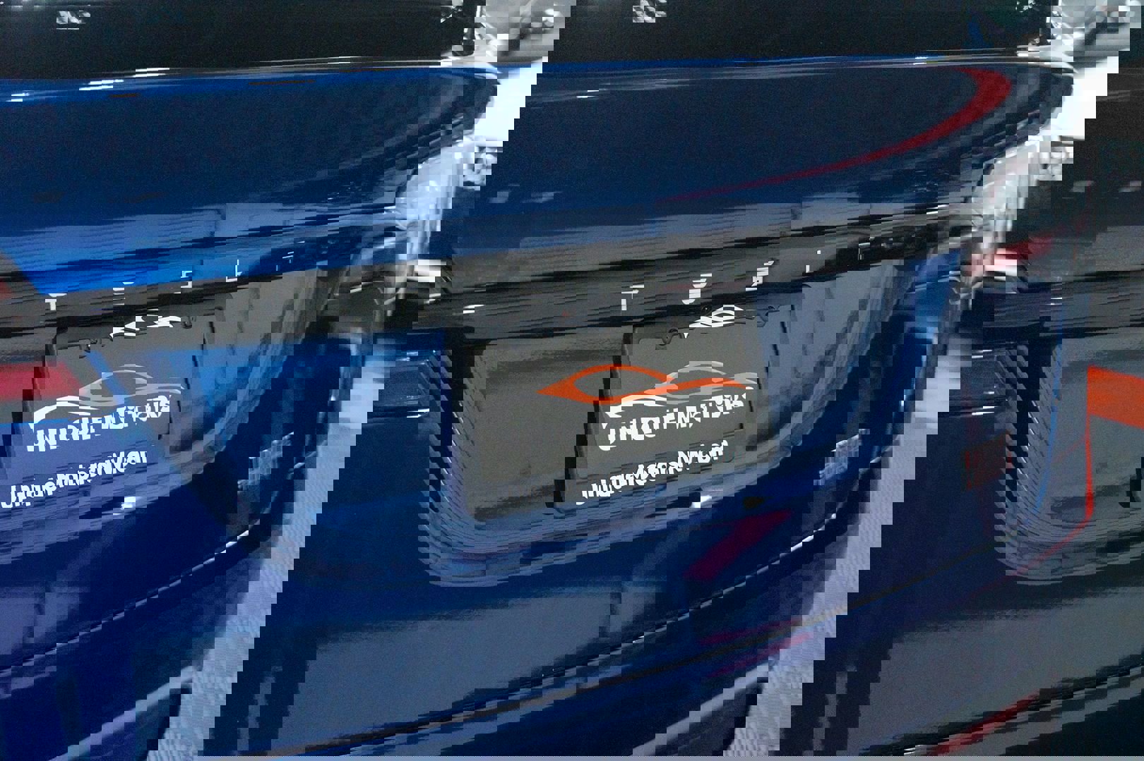 2023 Tesla Model X Plaid