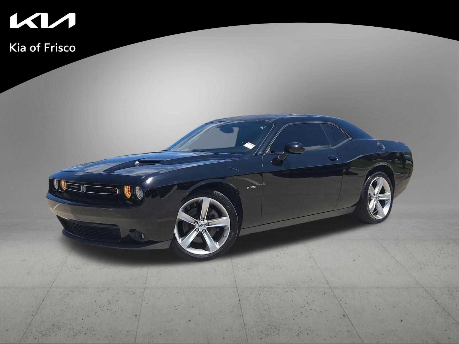 ＄＄＄様challenger TEE2枚まとめ買い専用。 Used Dodge Challenger R/T for Sale in Dallas, TX - Autotrader