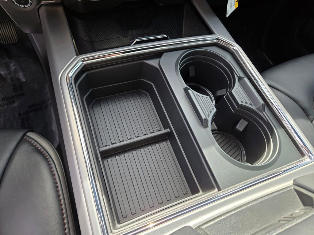 2021 Ford F450 Platinum