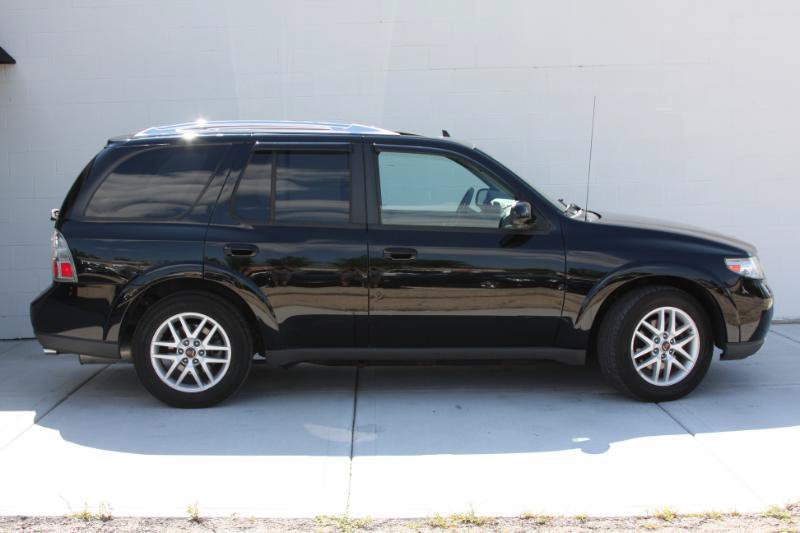 Used Saab 9-7X for Sale Near Me - Autotrader