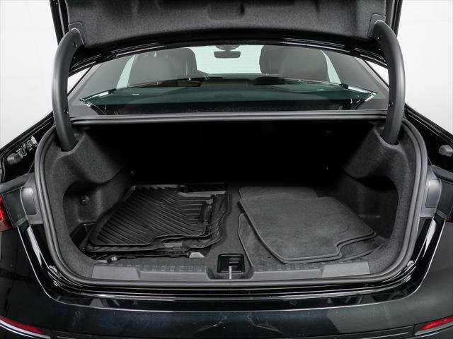 2025 Audi A3 2.0T Premium Plus