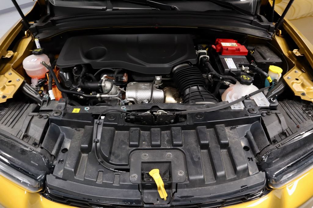 2024 Dodge Hornet R/T