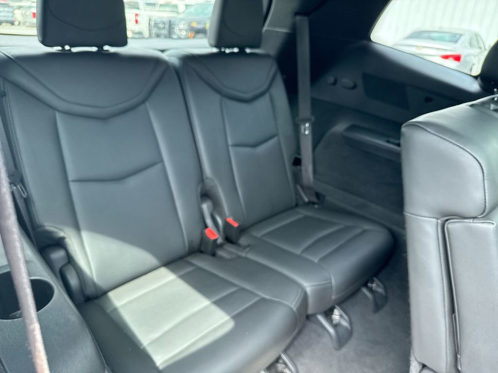 2023 Cadillac XT6 Sport