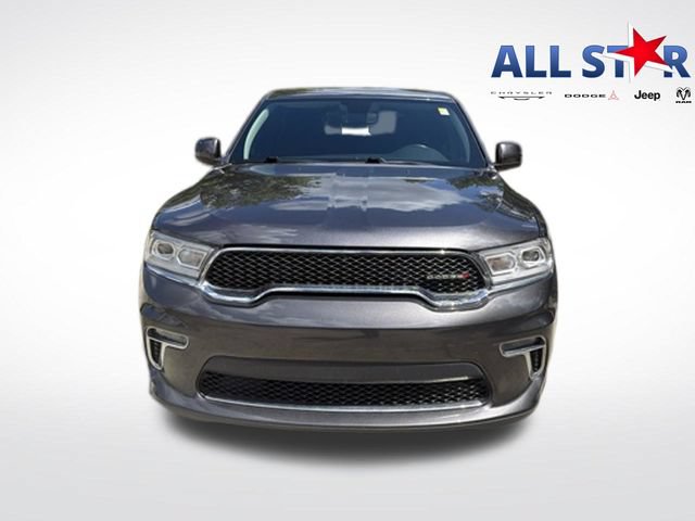 Used 2021 Dodge Durango SXT w/ 3rd Row Seating Group