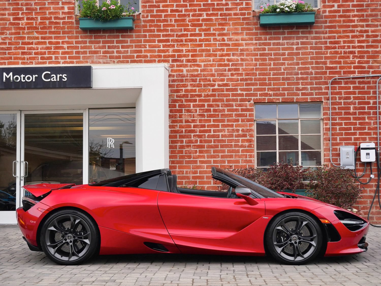 Used 2020 McLaren 720S Performance 3