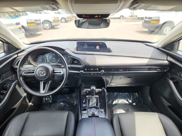 2023 MAZDA Cx-30 AWD 2.5 S w/ Preferred Package
