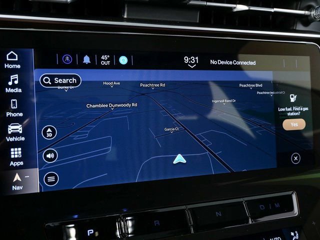 2025 Maserati Grecale GT