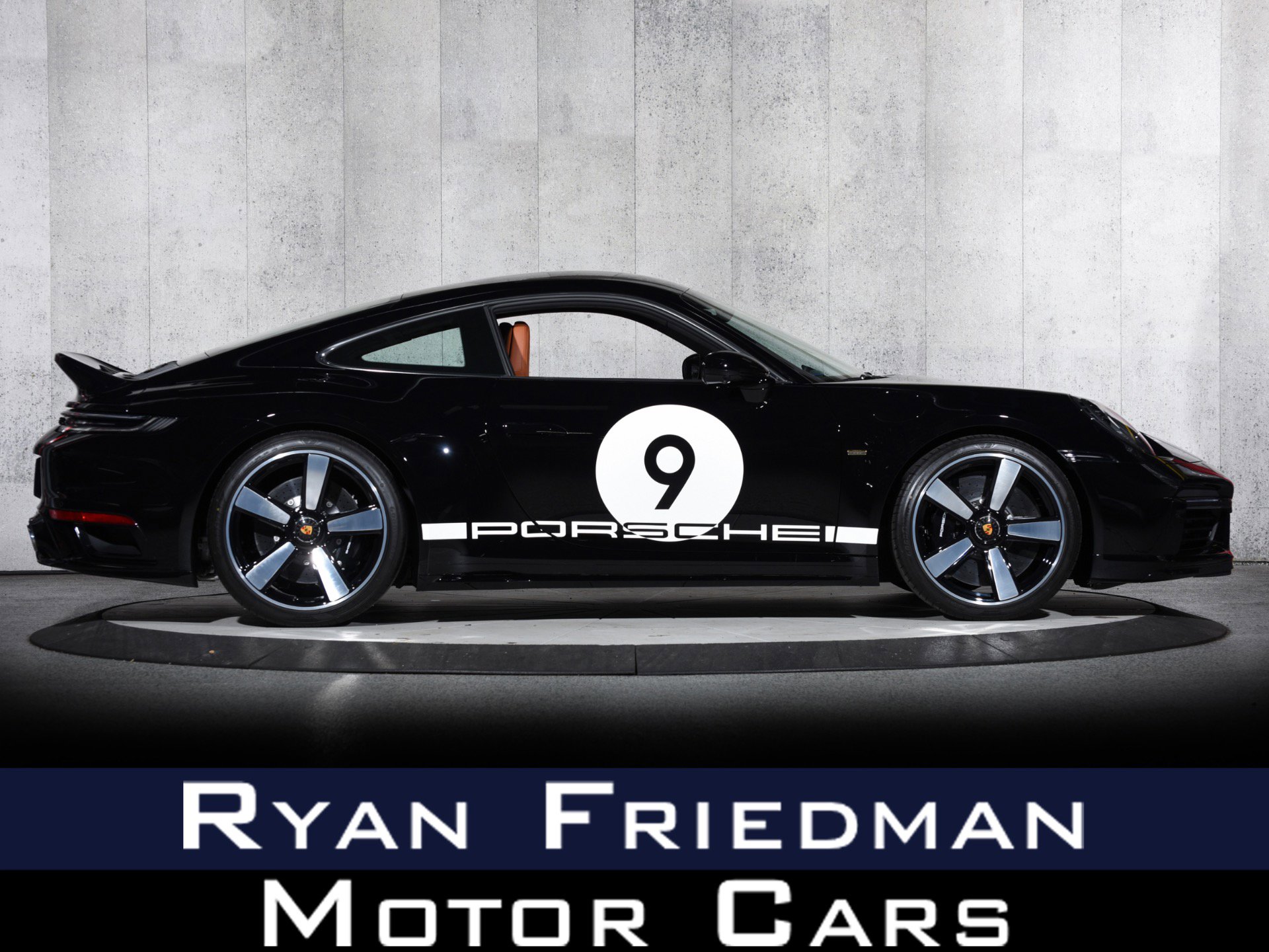 Used 2023 Porsche 911 Sport Classic