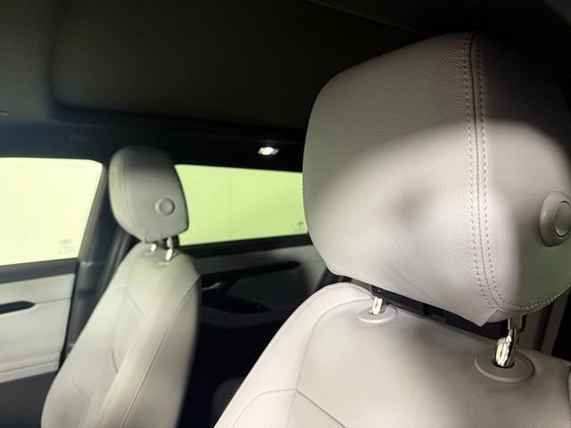 2026 Land Rover Range Rover Evoque S