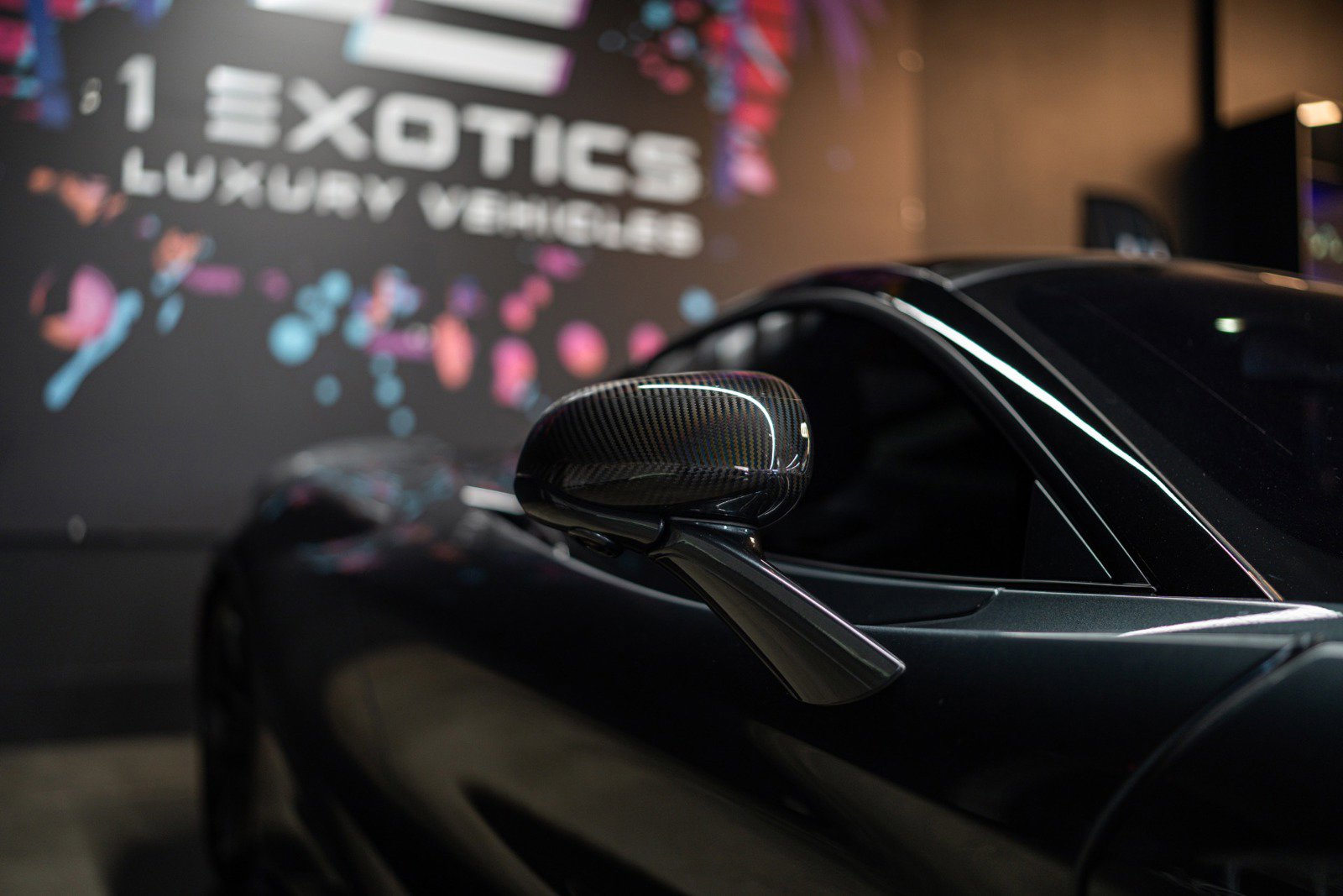 Used 2021 McLaren 765LT photo 13