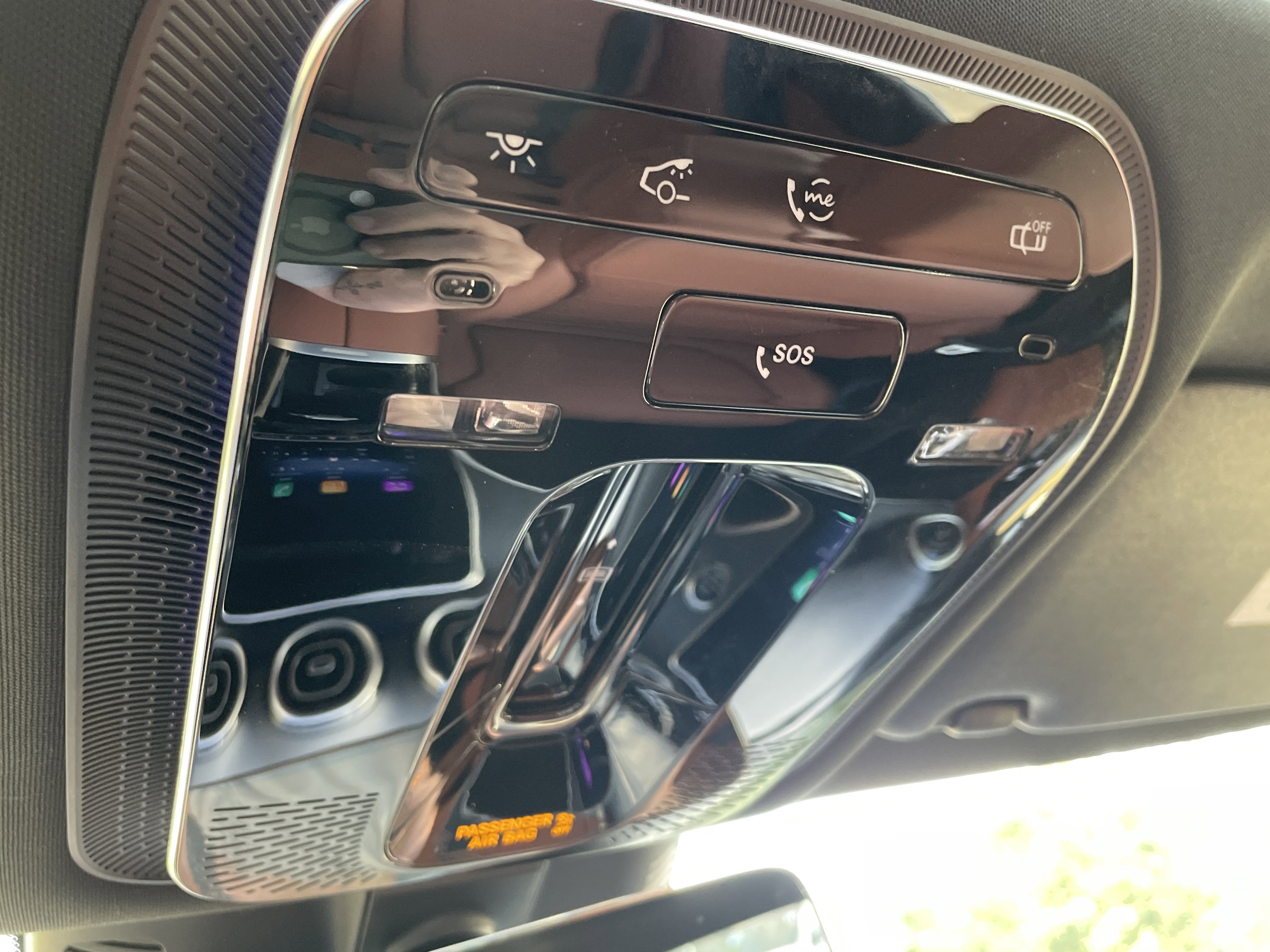 2025 Mercedes-Benz C 300 Sedan