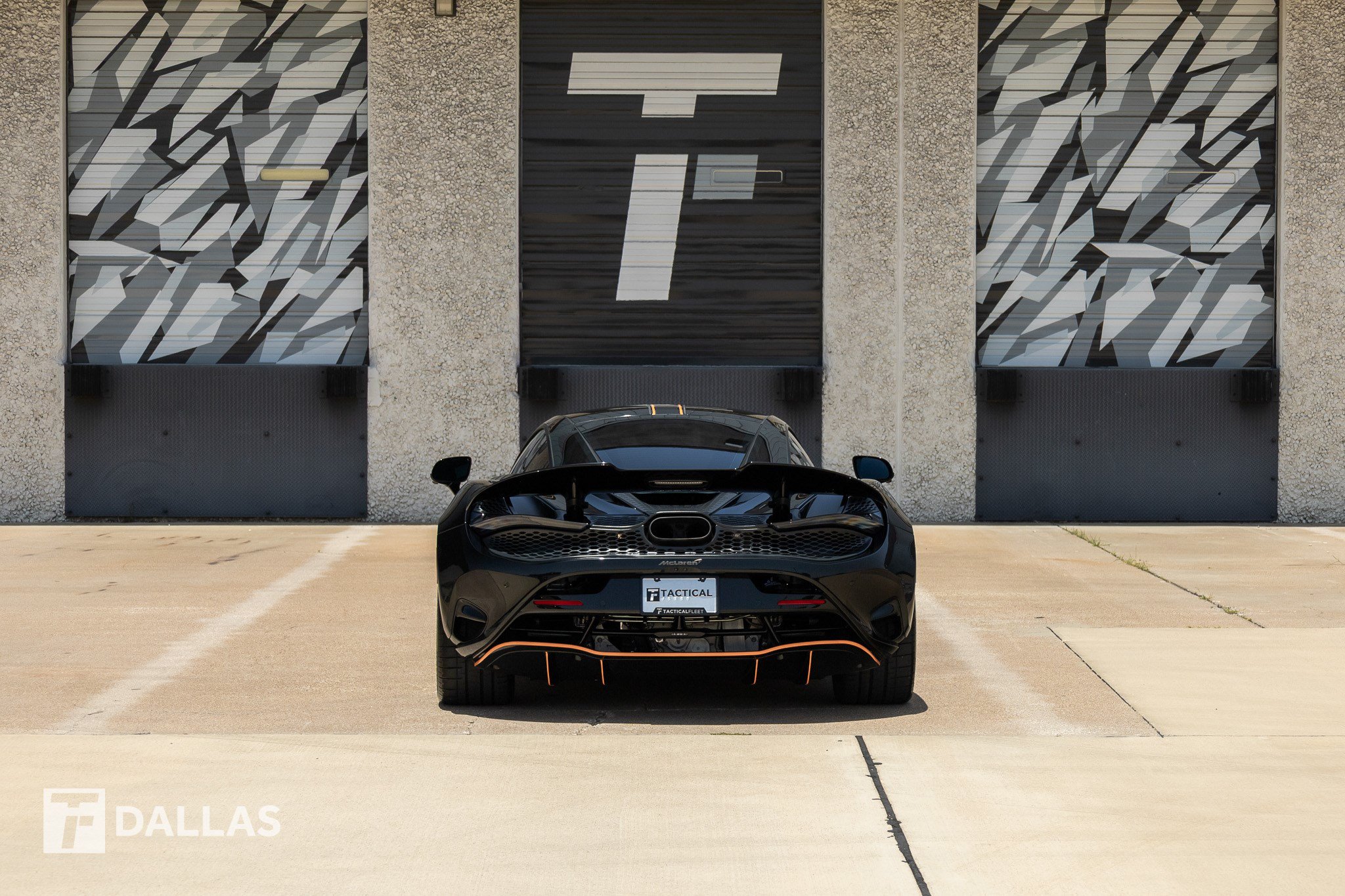 Used 2026 McLaren 750S photo 13