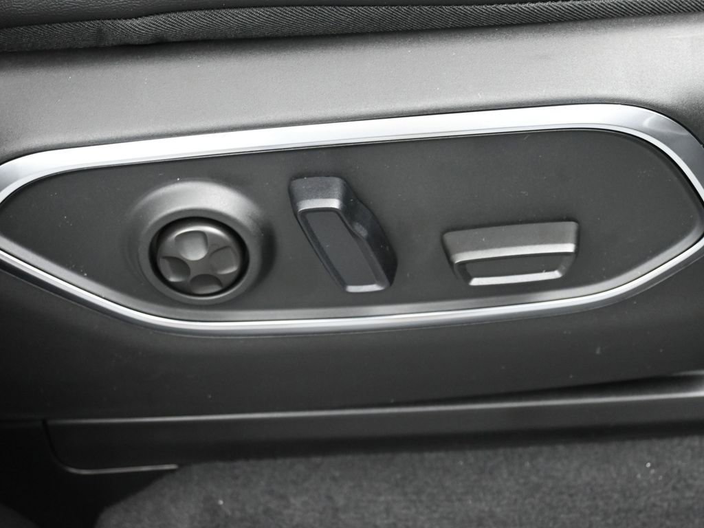 2026 Jeep Grand Wagoneer 4WD