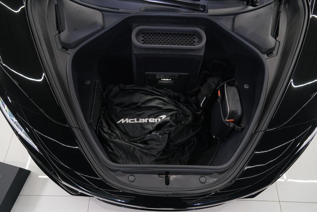 Used 2024 McLaren 750S Spider photo 50