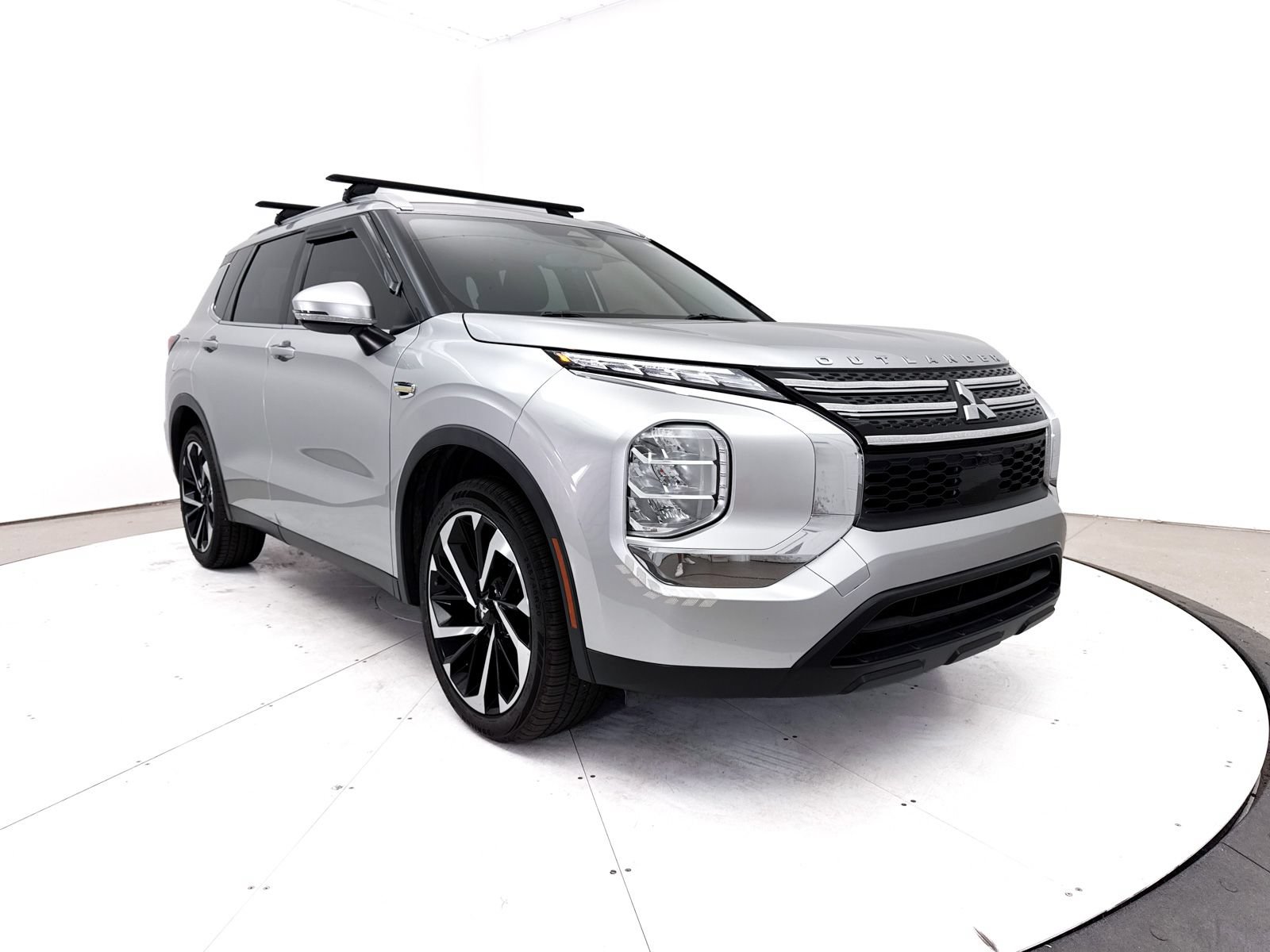 Used 2022 Mitsubishi Outlander ES