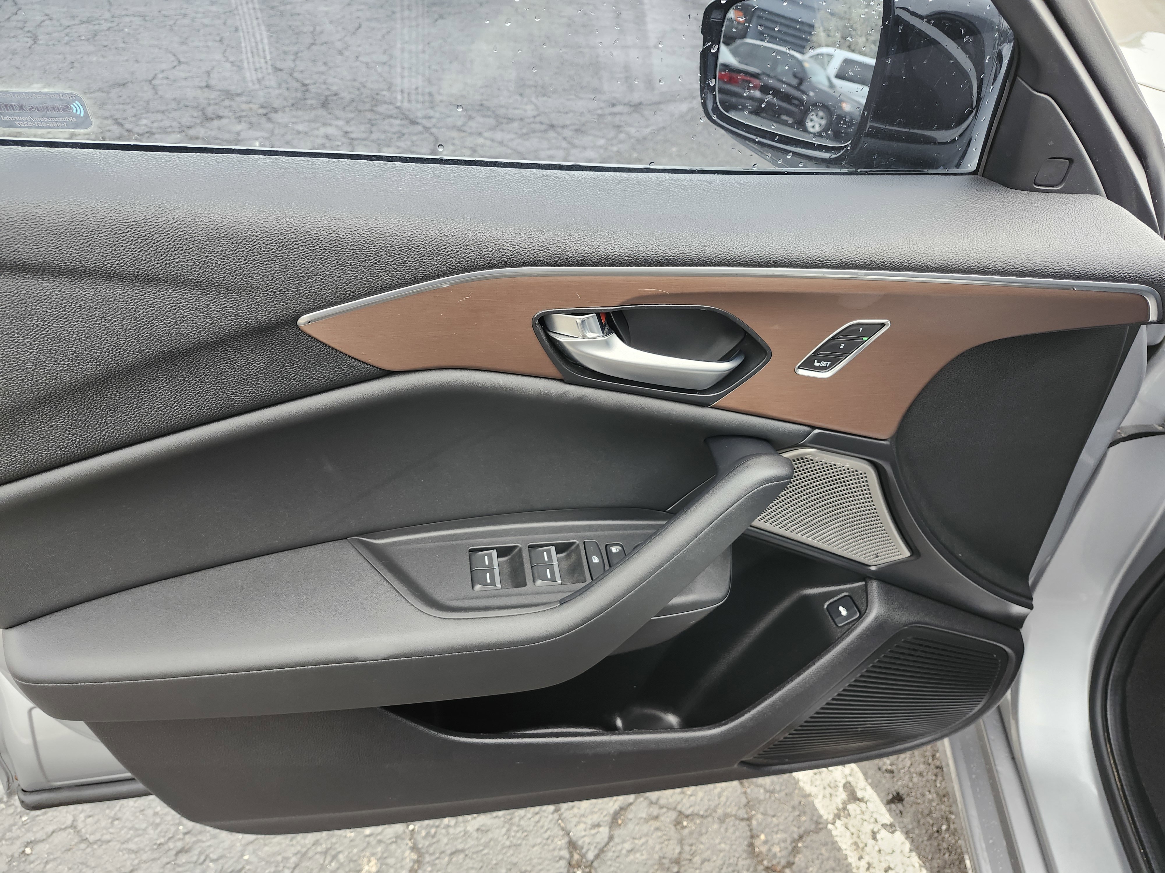 2021 Acura TLX w/ Technology Package