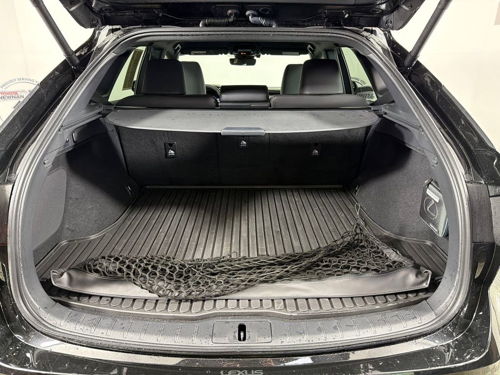 2025 Lexus RX 350 FWD