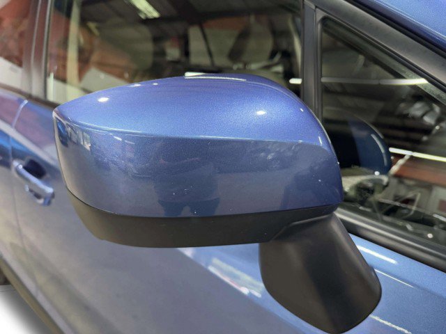 2017 Subaru Crosstrek 2.0i Premium