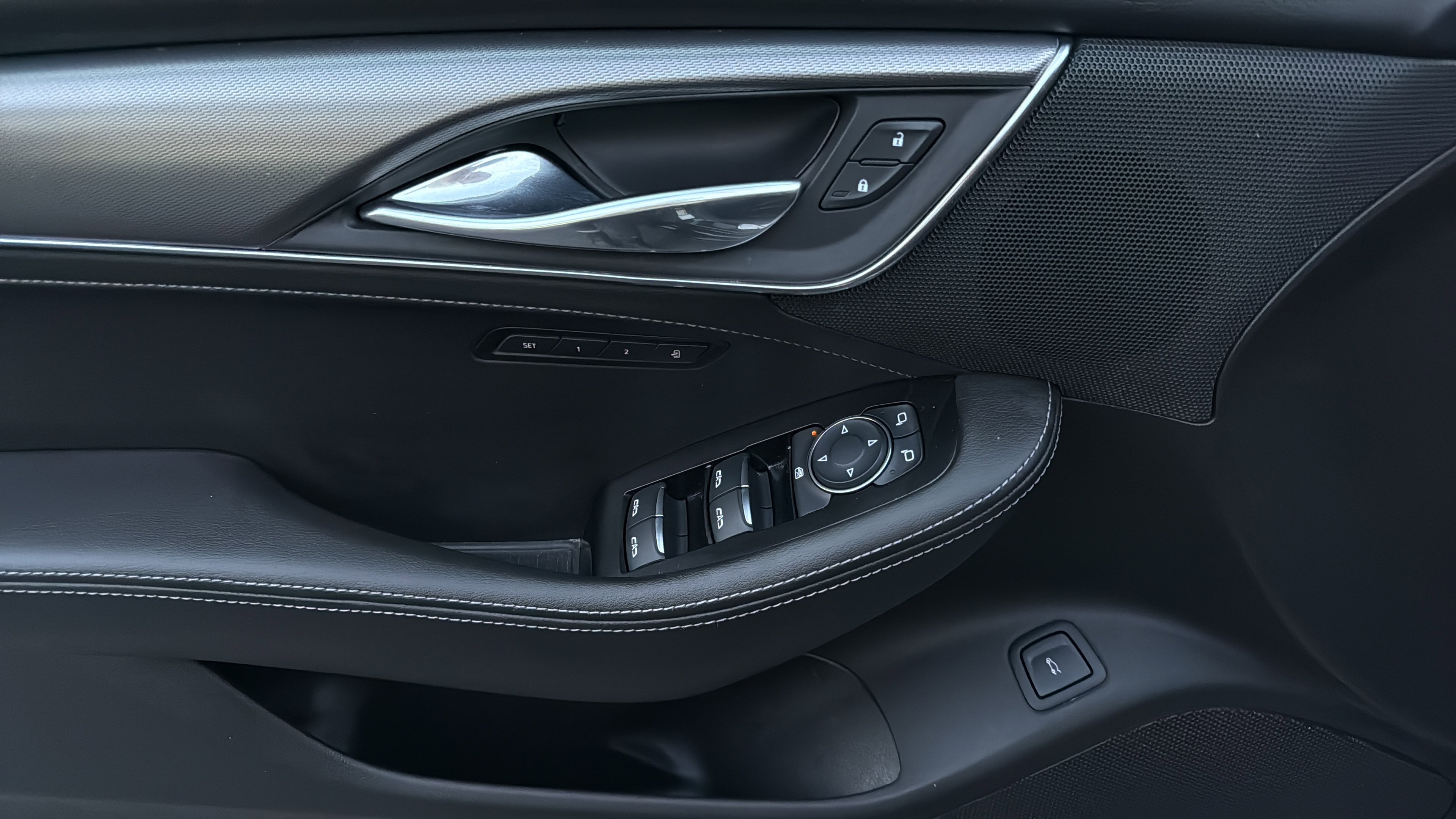 2023 Cadillac CT5 Luxury