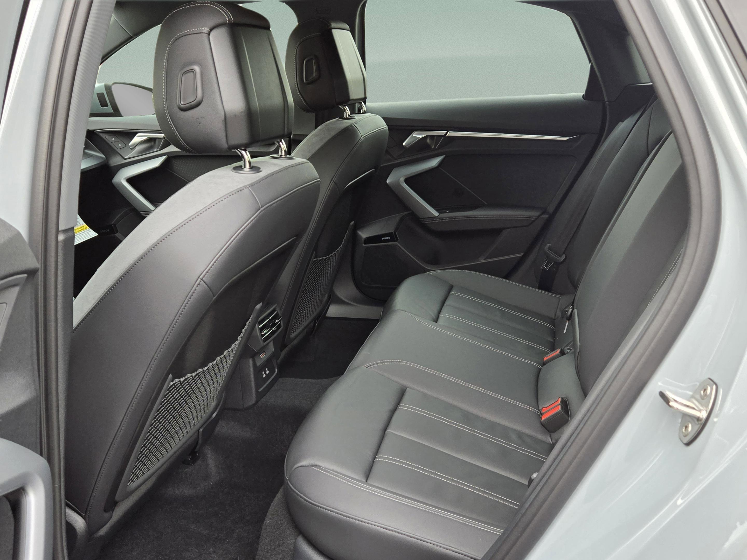 2026 Audi A3 2.0T Premium Plus