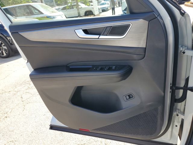 2025 Volkswagen Atlas Cross Sport SE